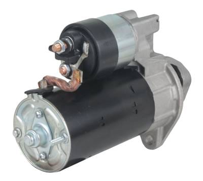 New 12V Cw Starter Compatible With Bromag Compactor Bw124pdh-3 1997-2006 0 001 109 369 0001109369 thumbnail 7