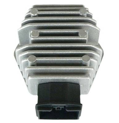 New Rectifier Regulator Compatible With Honda Scooter Fes250 31600-Kfg-860 31600-Kfg-861 Ap9100424 thumbnail 4