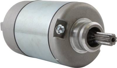 New Starter Compatible With Honda Utv Muv700 2009-13 06311-Hl1-305 06311Hl1305 31200Hl1a01 thumbnail 5
