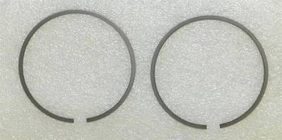 New 83Mm Piston Rings 1Mm Over Compatible With Kawasaki Sx-R 800 2003 2004 2005 2006 2007 2008 2009 thumbnail 3