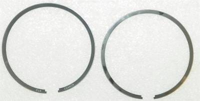 New 76.75Mm Piston .25Mm Over Compatible With Tiger Shark Ts-L 900 1999 thumbnail 4