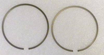New 80.15Mm Power Valves Piston .25Mm Over Compatible With Yamaha Gp-R 1200 2000 2001 2002 thumbnail 4