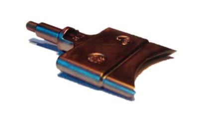 New Jet Ski Power Valve Compatible With Sea-Doo Lrv Di 951 2002 2003 By Part Number 420854540 thumbnail 4