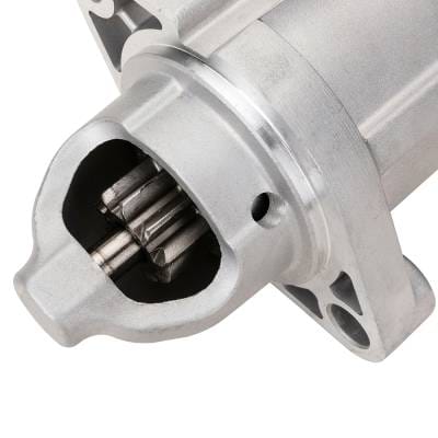 New 0.95Kw Starter Compatible With Kia Soul Base Hatchback 4 Door 1.6L 2014 2015 2016 2017 2018 2019 thumbnail 10