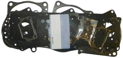 New Jet Ski Power Valve Top End Gasket Kit Compatible With Yamaha Gp-R 1200 2000 2001 thumbnail 3