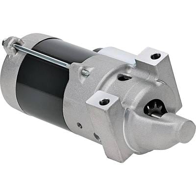 Starter Motor 12V Compatible With Grasshopper Mower Kohler Engine John Deere Cub Cadet Am107631