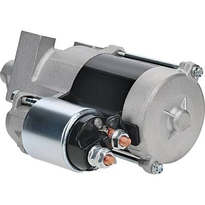 Starter Motor 12V Compatible With Deines 1800 2000 Lawn Garden Tractor Kohler 2004-2010 John Deere thumbnail 10
