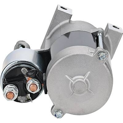 Starter Motor 12V 9 Teeth Ccw Compatible With Kohler Dd Denso John Deere Cub Cadet New Holland Toro thumbnail 5
