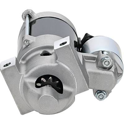 Starter Motor 12V 9T Compatible With United Technologies 5174720-M030sm Sm51747 Johnson Electric thumbnail 2