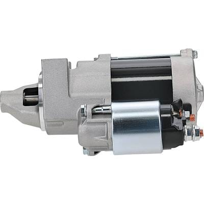 Starter Motor 12V 9T Compatible With United Technologies 5174720-M030sm Sm51747 Johnson Electric thumbnail 8