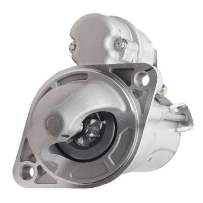 New 12 Volt 8T Starter Fits Kia Rio 1.6L 10 0-986-602-259 3610026800 36100-26800 thumbnail 3