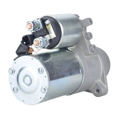 New 12 Volt 8T Starter Fits Kia Sorento 3.8L 2007 2805380 36100-3C022 280-5380 thumbnail 7