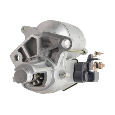 New 10 Tooth 12 Volt Starter Fits Dodge W250 W350 1988-1990 4349144 1280005280 thumbnail 4