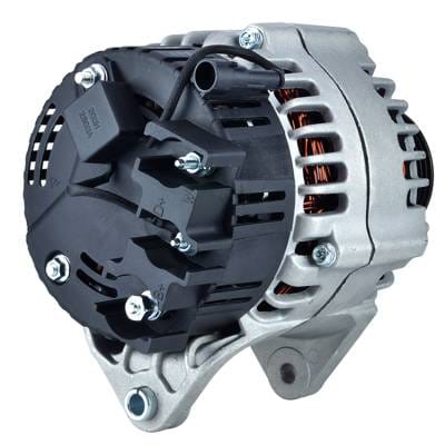 New 12V 120A Alternator Fits Case Mxu125 Mxu130 Mau135 11203853 Ia-1224 11203730 thumbnail 4