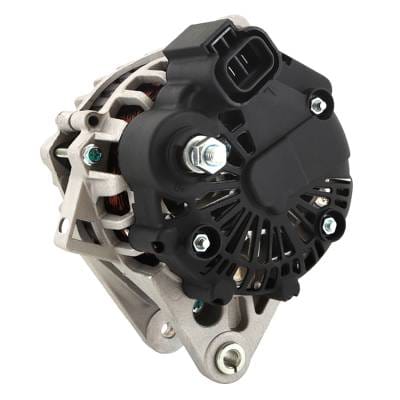 New 90 Amp Alternator Fits Polaris Utv Applications 4013427 A000v611085 600280 thumbnail 8
