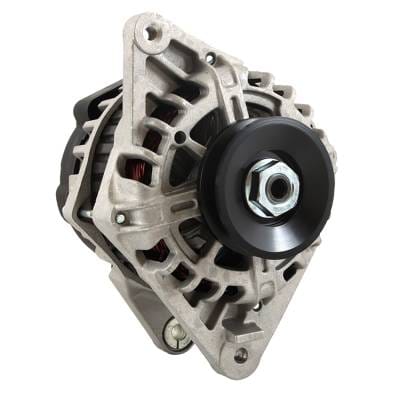 New 90A 12V Alternator Fits Polaris Utv Applications A000v611085 600280 4013427 thumbnail 4