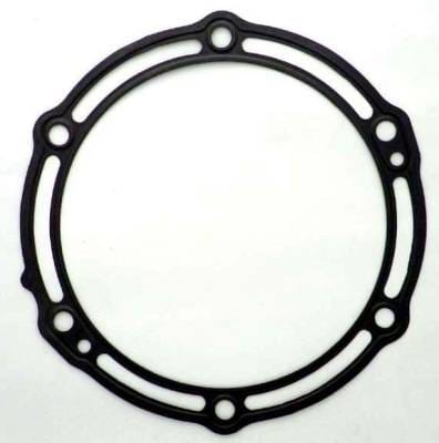 New Exhaust Gasket Fits Yamaha Pwc Gp-R 1200 2000-02 1300 03-08 66V-41124-01-00 thumbnail 5