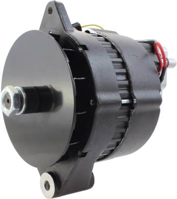 New 51A Alternator Compatible With Chrysler Marine Engines 1979 8C5908 3141192 8Em2007ka thumbnail 2