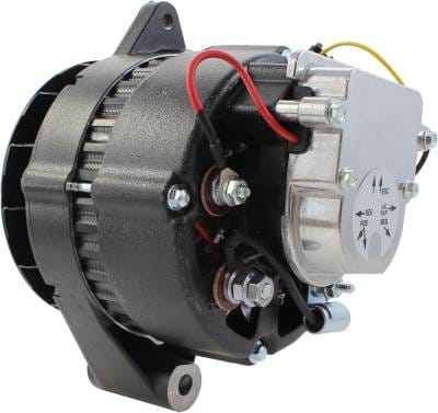 New 51A Alternator Compatible With Chrysler Marine Engines 1979 8C5908 3141192 8Em2007ka thumbnail 8