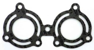 New Exhaust Manifold Gasket Fits Daytona Tiger Shark Jet Ski 770 96 97 3008-434 thumbnail 5