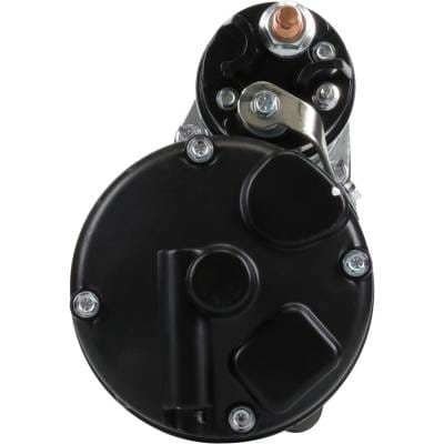 New 10T Starter Fits Massey Ferguson Combine Mf-540 Mf-750 1903-109-M91 thumbnail 10