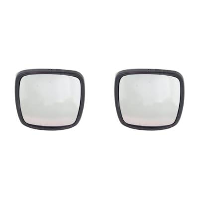 New Door Mirror Glass Pair Fits Freightliner Heavy Duty M2 100 2004-2016 Tl28568 thumbnail 5