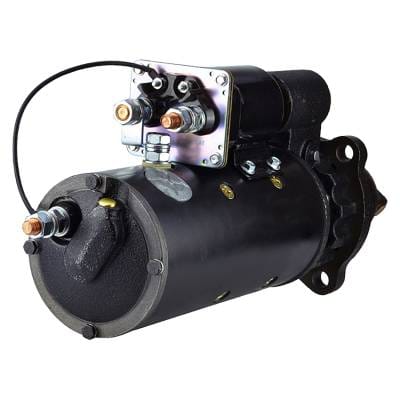 New 11T 32V Starter Fits Waukesha Engine 135 F-2894 F-1905 F-1197 3T2651 1113865 thumbnail 7