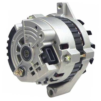 New 105A Alternator Fits Gmc Topkick C80 6.0L 7.0L 1990 1101478 10463144 321435 thumbnail 8
