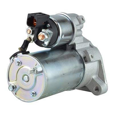 New 11T Starter Fits Kia Cadenza 3.3L 2015-2016 361003C260 36100-3C260 8000767 thumbnail 8
