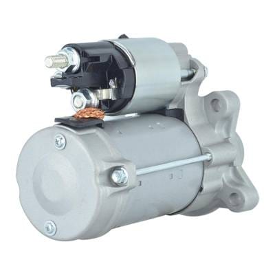 New 12T 12V Starter Fits Ford Mustang 5.0L 2012-15 2016 Fr3z-11002-C 4380001000 thumbnail 8