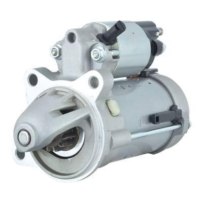 New 12 Tooth 12V Starter Fits Ford Mustang 5.4L 2015-2016 438000-1000 Er3z11002a thumbnail 4