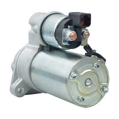 New 12 Volt 13T Starter Fits Hyundai Elantra Gls 2014-2015 Ultimate 2017 8000604 thumbnail 7