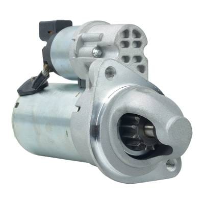 New 12 Volt 13T Starter Fits Hyundai Elantra Gls 2014-2015 Ultimate 2017 8000604 thumbnail 4