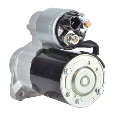 New 12 Volt 13T Starter Fits Hyundai Elantra Coupe 2.0L 2014 1210405 36100-2E131 thumbnail 7