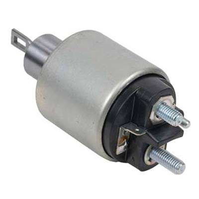 New 12V Solenoid Fits Bobcat Skid Steer 722 1976-1979 0001211242 6514006 6665502 thumbnail 4