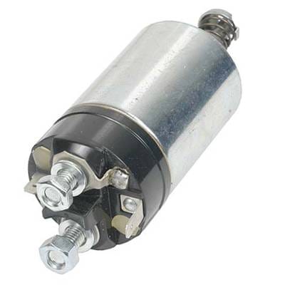 New 12V Solenoid Fits Massey Ferguson Combine Mf-8450 Mf-8460 8Ea725970001 Vs503 thumbnail 6