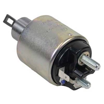 New 12V Solenoid Fits Ruggerini Engine Md170s Md190 Md191 0-001-114-005 1516720R thumbnail 6