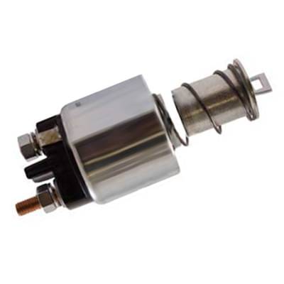 New 12V Solenoid Fits Fiat Europe Marea Weekend 1999 0986017790 726043 46430784 thumbnail 6
