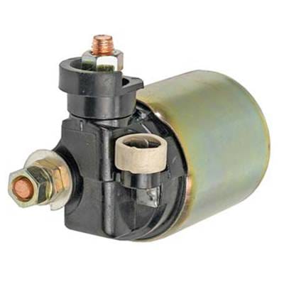 New 12V Solenoid Fits Acura El 1.7L 2001-05 31200-P2e-A51 31200P2e901rm Sm42210 thumbnail 4