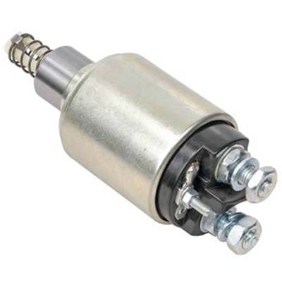 New 12V Solenoid Compatible With John Deere 6615 6620 8Ea738258061 0986023990 Re503226 thumbnail 4