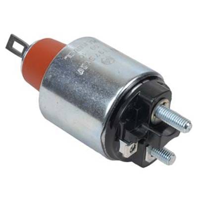 New 12V Solenoid Fits Starter By Part Number F000sh0128 F-000-Al0-330 93288991 thumbnail 4