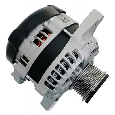 New 150A Regular 6 Groove Cw Alternator Compatible With Toyota Corolla 50Th Anniversary Special thumbnail 6