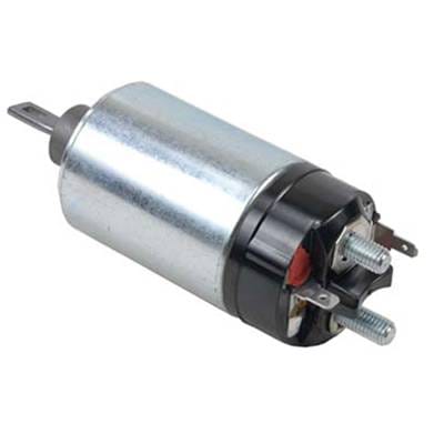 New 12V Solenoid Fits Volvo 145 164 1969-1974 240360 5240360 870977 0986010530 thumbnail 5