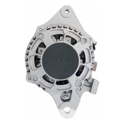 New 155A Internal Fan Cw Alternator Compatible With Toyota Corolla Le Xse Sle Se Sedan 2014 2015 thumbnail 2