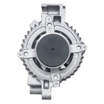 New 140A Decoupler Pulley Internal Fan 6 Groove Cw Alternator Compatible With Chevrolet Camaro Lt Ls thumbnail 6
