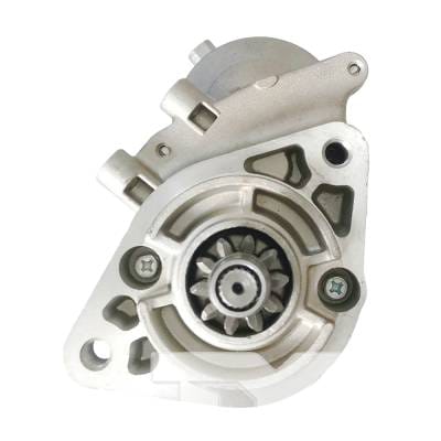 New 1.4Kw Cw Starter Compatible With Toyota Tacoma Trail Nightshade Crew Cab Pickup 2021 By Part thumbnail 2