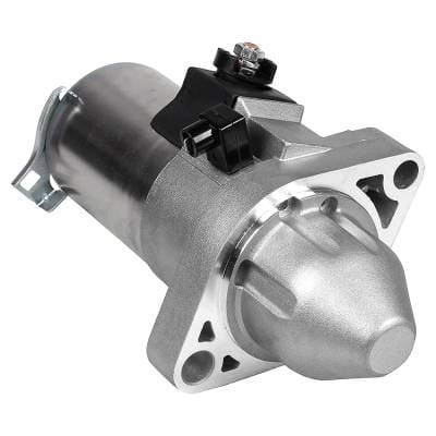 New 1.6Kw Pmgr Cw Starter Compatible With Honda Cr-V Ex Se Lx Sport Utility 2002 2003 2004 2005 2006 thumbnail 2