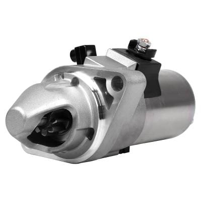 New 1.6Kw Pmgr Cw Starter Compatible With Honda Cr-V Ex Se Lx Sport Utility 2002 2003 2004 2005 2006 thumbnail 4