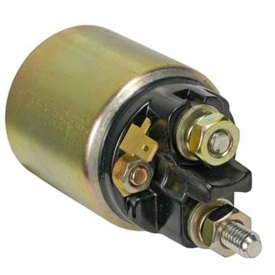New 12V Solenoid Compatible With Dodge Neon 2.0L 1995Cc 2004 2005 2339305012 2-339-305-012 thumbnail 6