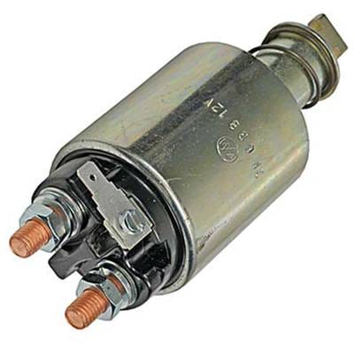 New 12V Solenoid Compatible With Nissan Cqf Pf Pgf Qf01 X212037002 S1263c S1263a 23343-37506 thumbnail 5